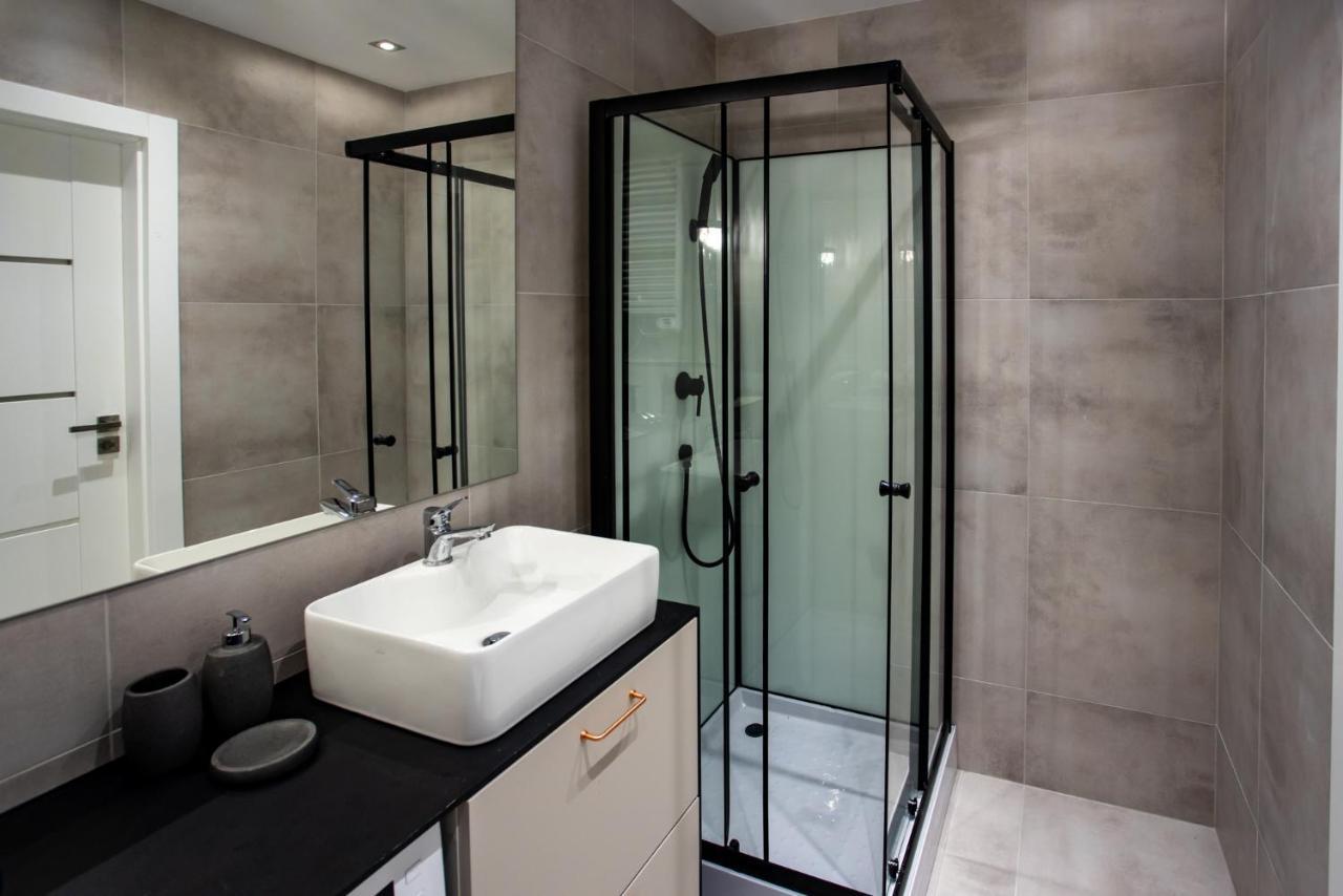 Bliska Apartment *