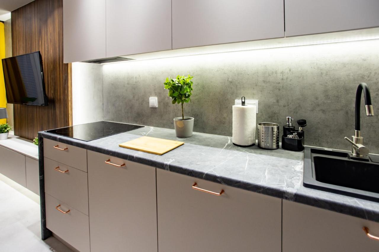 Bliska Apartment