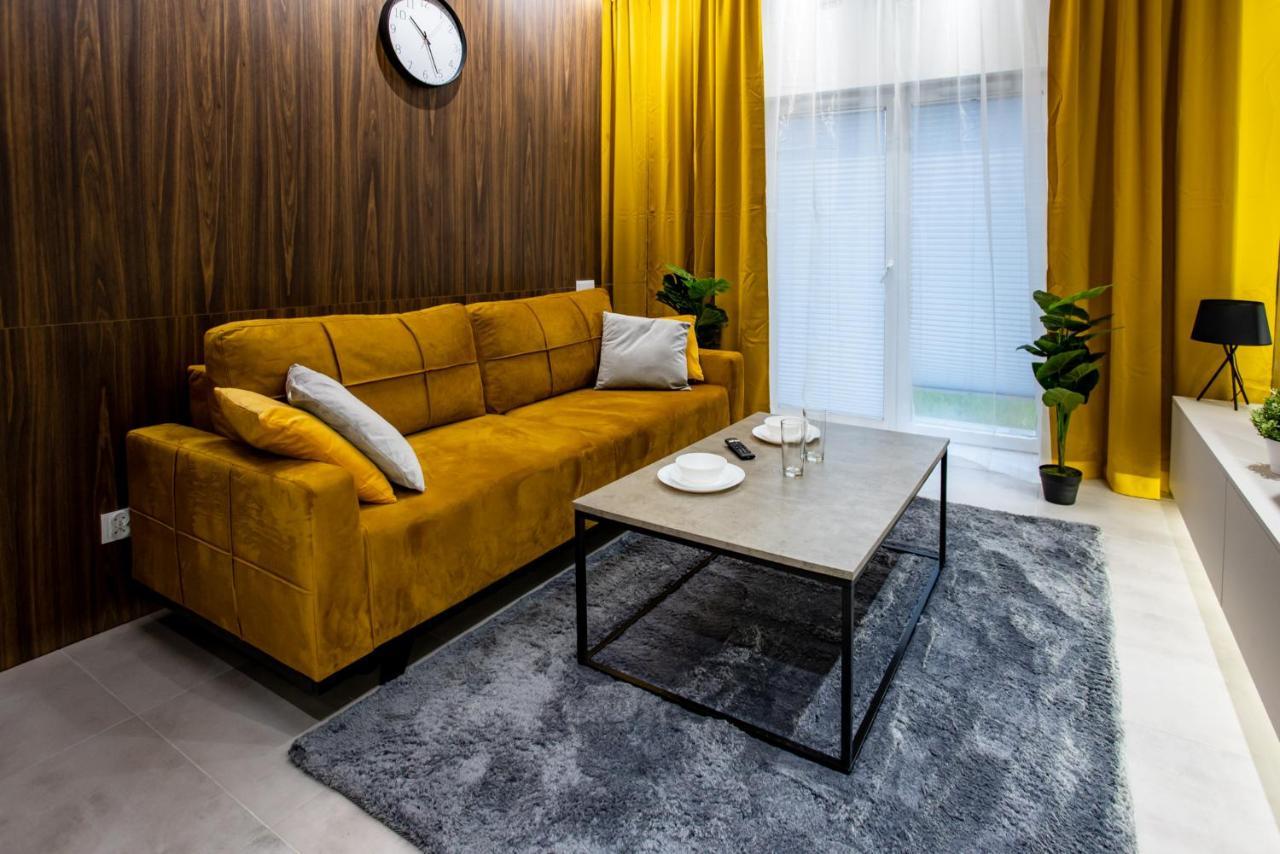 Bliska Apartment Warschau