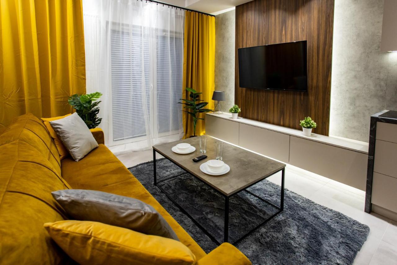 Apartment Bliska