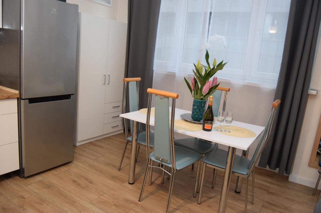 Apartment Be My Guest - Marszalkowska - Center Of Subway Wi-fi Breakfast