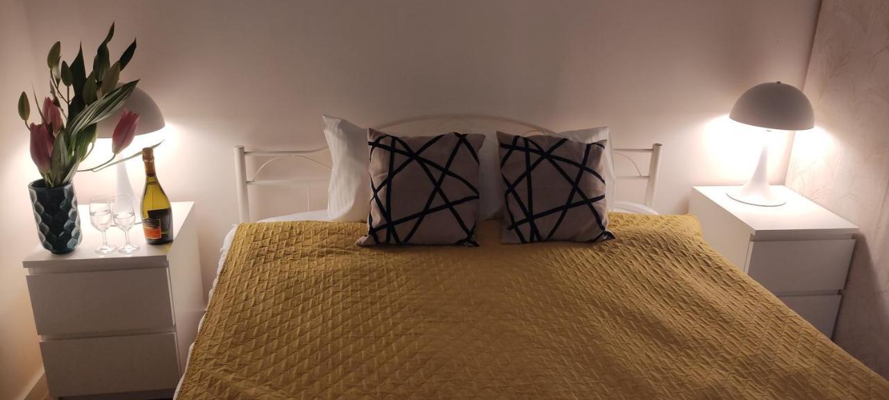 Be My Guest - Marszalkowska - Center Of Subway Wi-fi Breakfast Apartment *