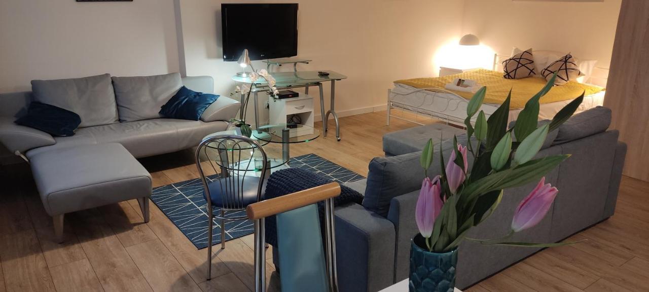 Be My Guest - Marszalkowska - Center Of Subway Wi-fi Breakfast Apartment *