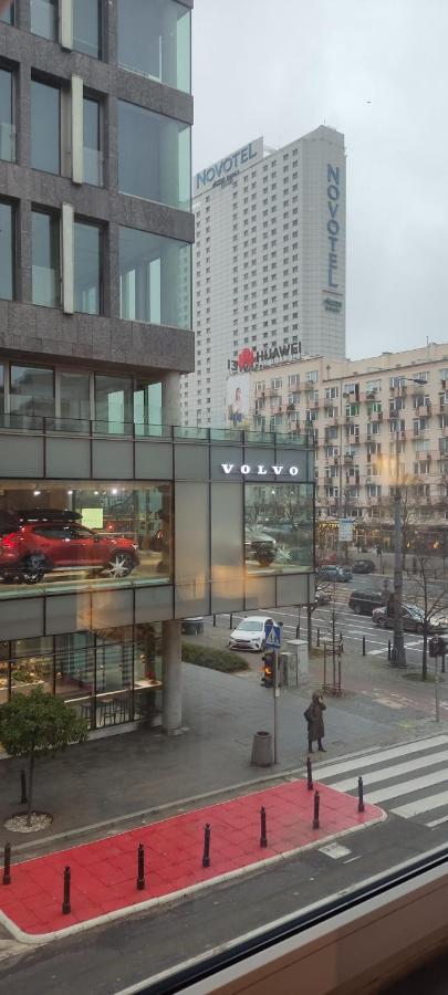 Apartment Be My Guest - Marszalkowska - Center Of Subway Wi-fi Breakfast *
