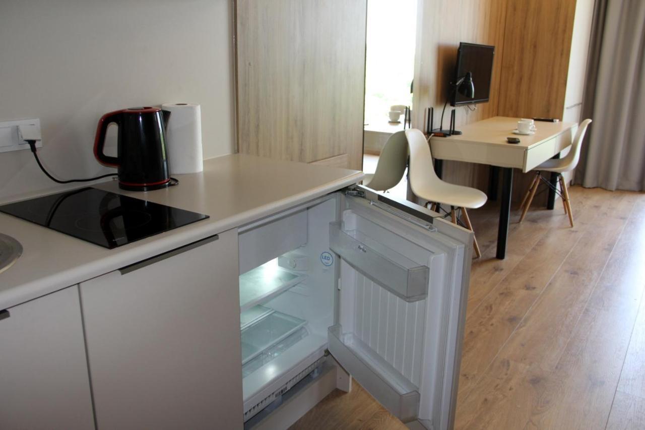 - Luxury Top-view Aparthotel