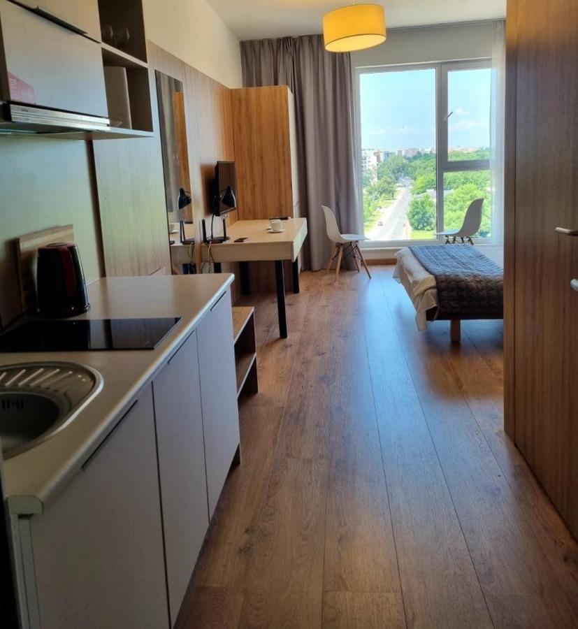 Aparthotel - Luxury Top-view *