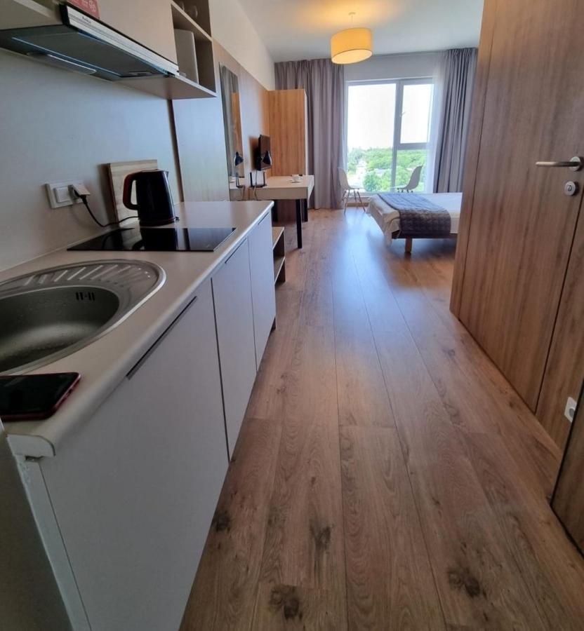 - Luxury Top-view Aparthotel