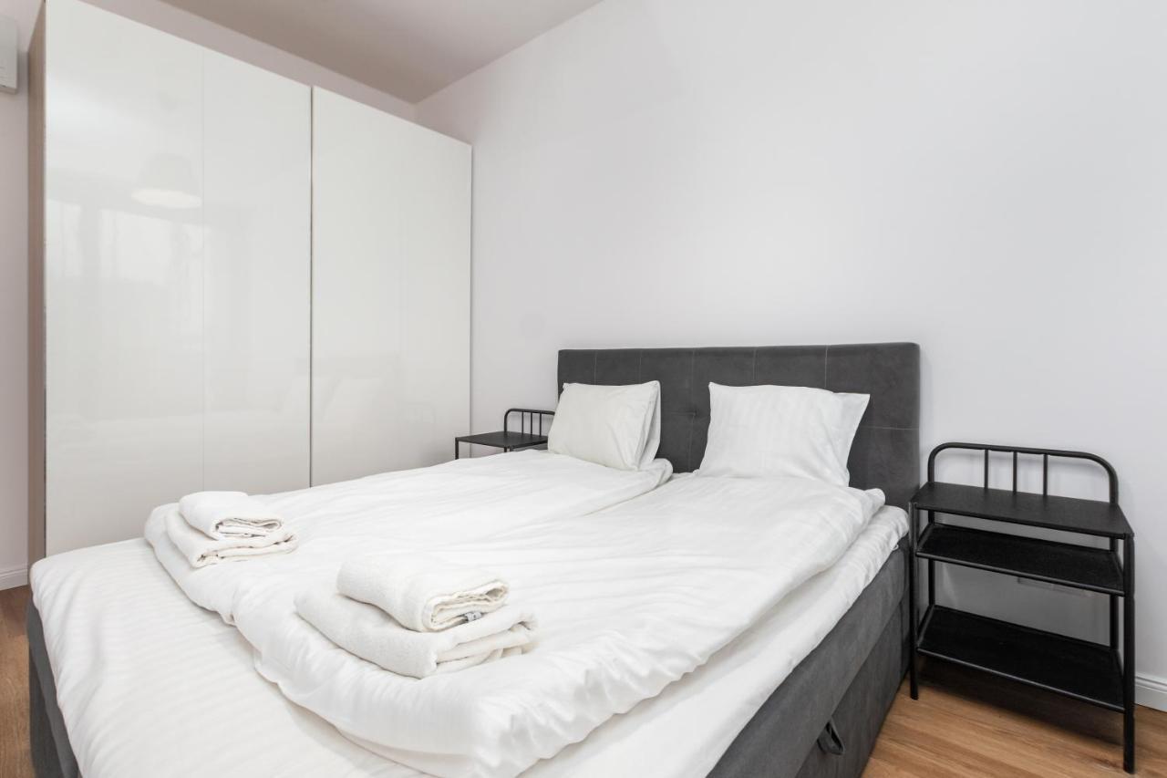 Pilsudskiego 3 By Homeprime Apartment *