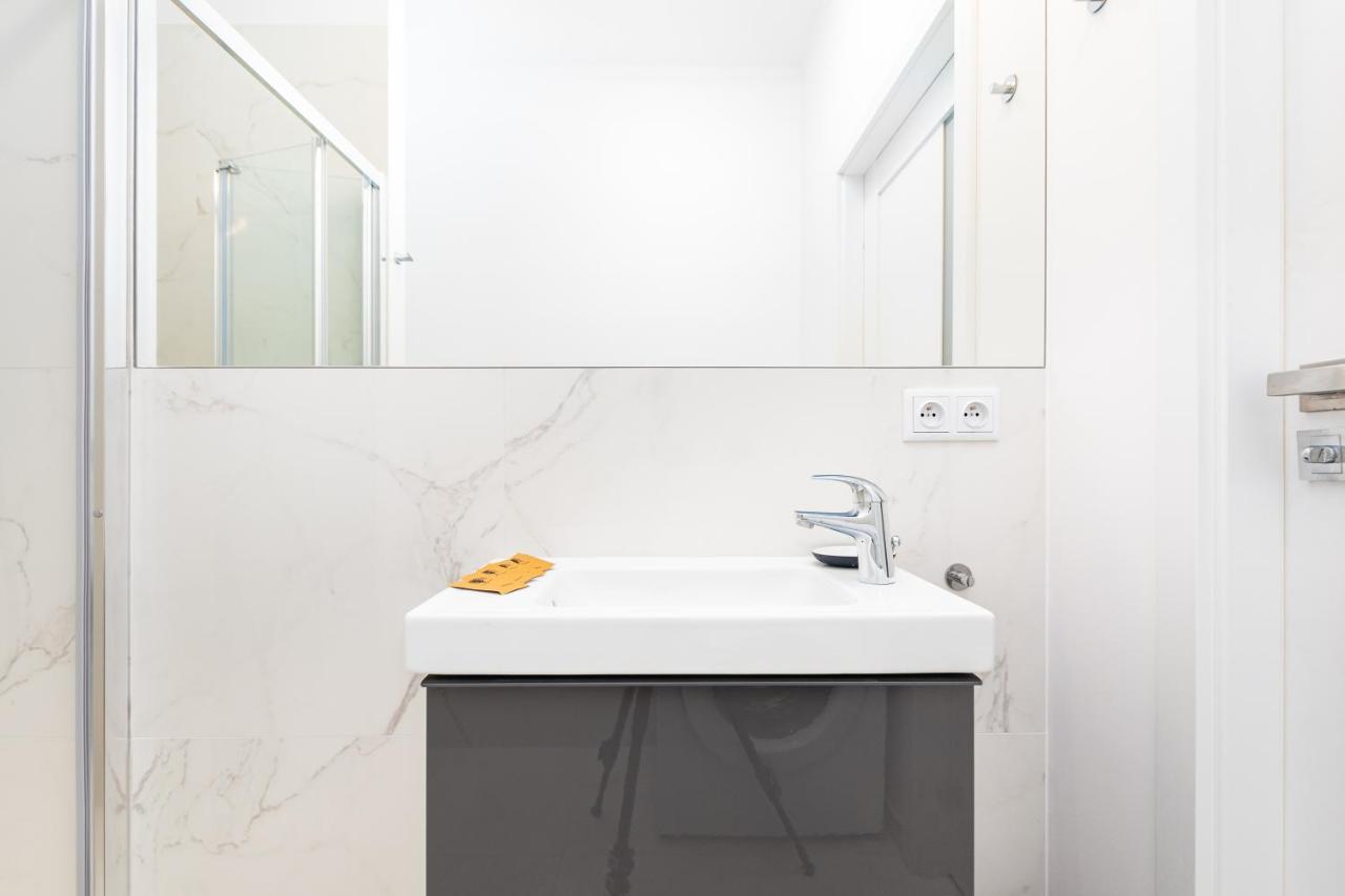 Pilsudskiego 3 By Homeprime Warsaw