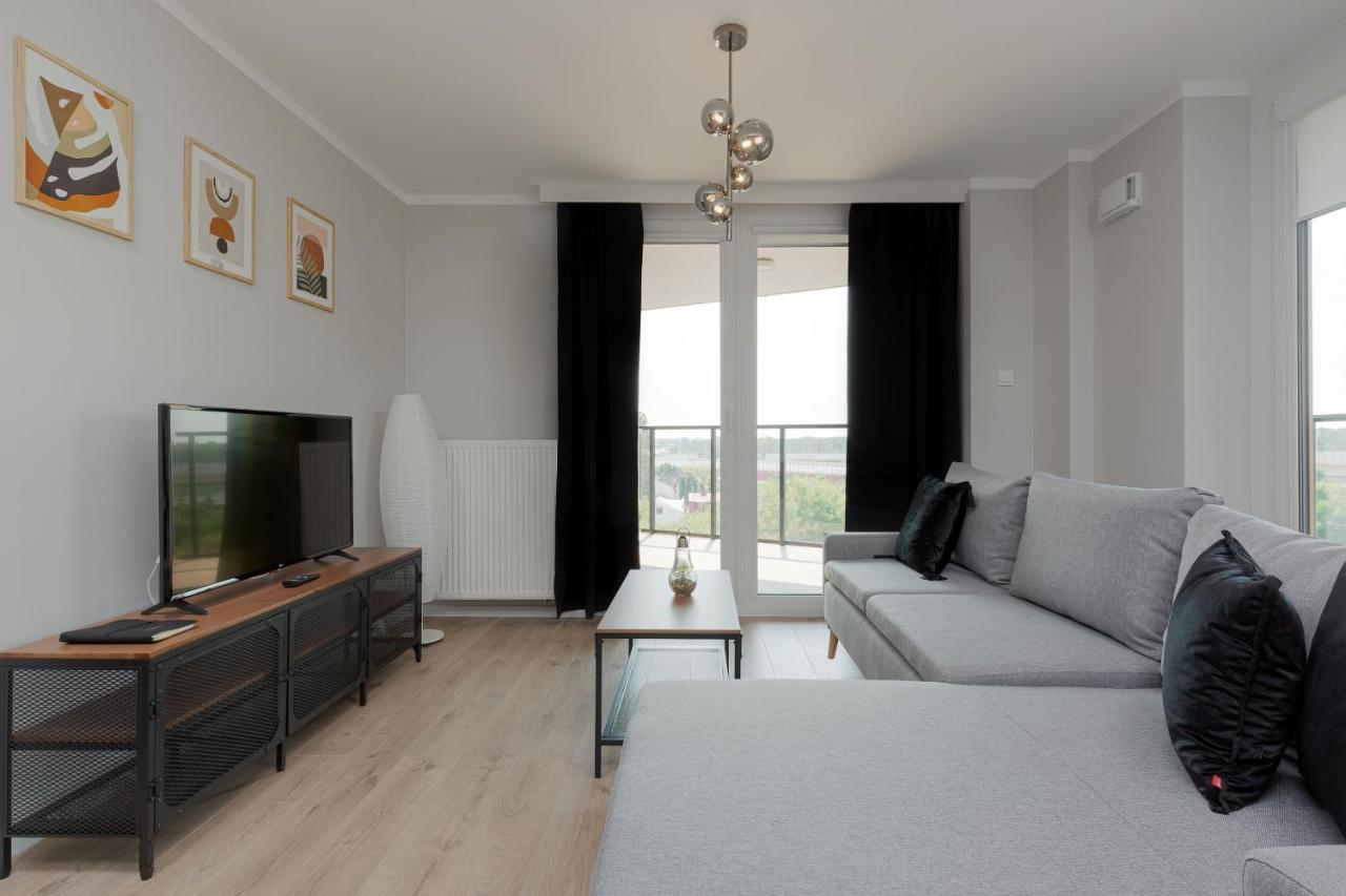 Apartment Nowa Grochowska By Renters