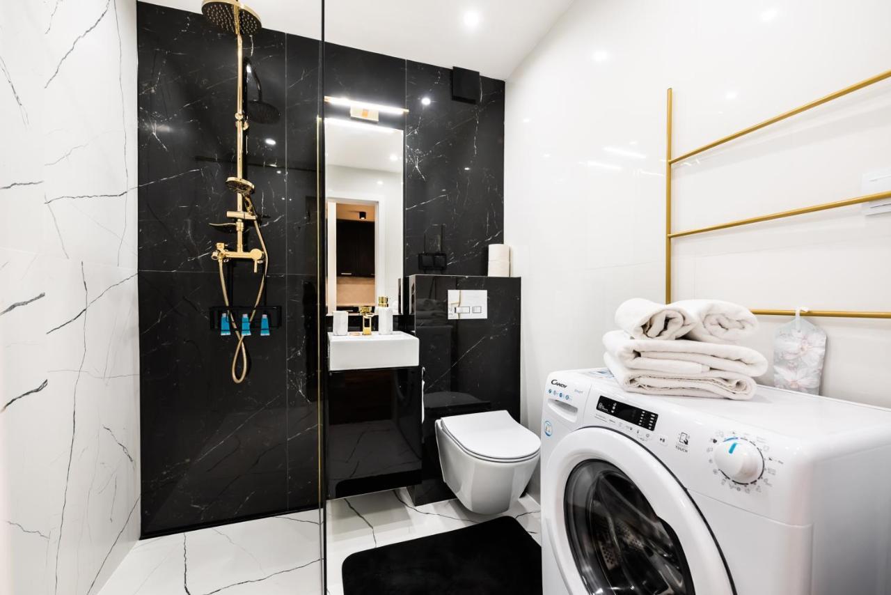 Wola Golden Apartament