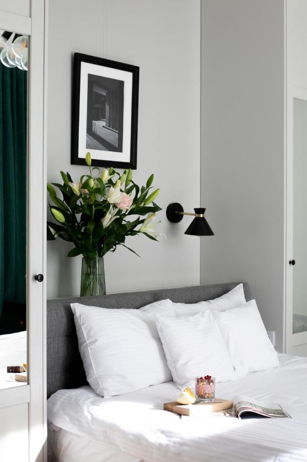 Oomph Koszyki Luxurious Apartment