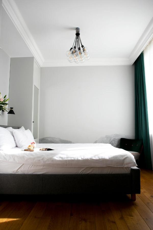 Oomph Koszyki Luxurious Apartment *