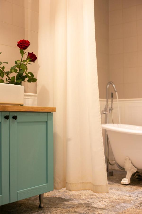Oomph Koszyki Luxurious Apartment *