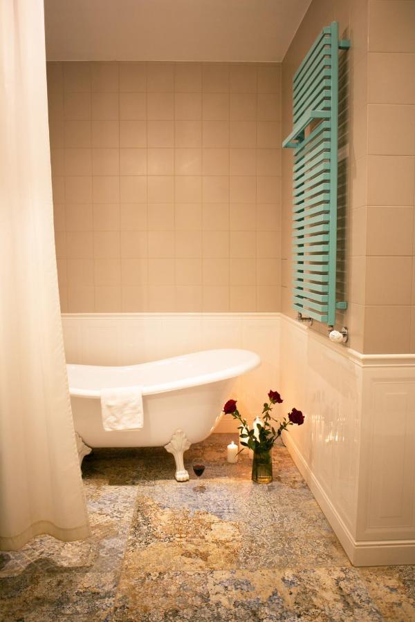 Apartment Oomph Koszyki Luxurious