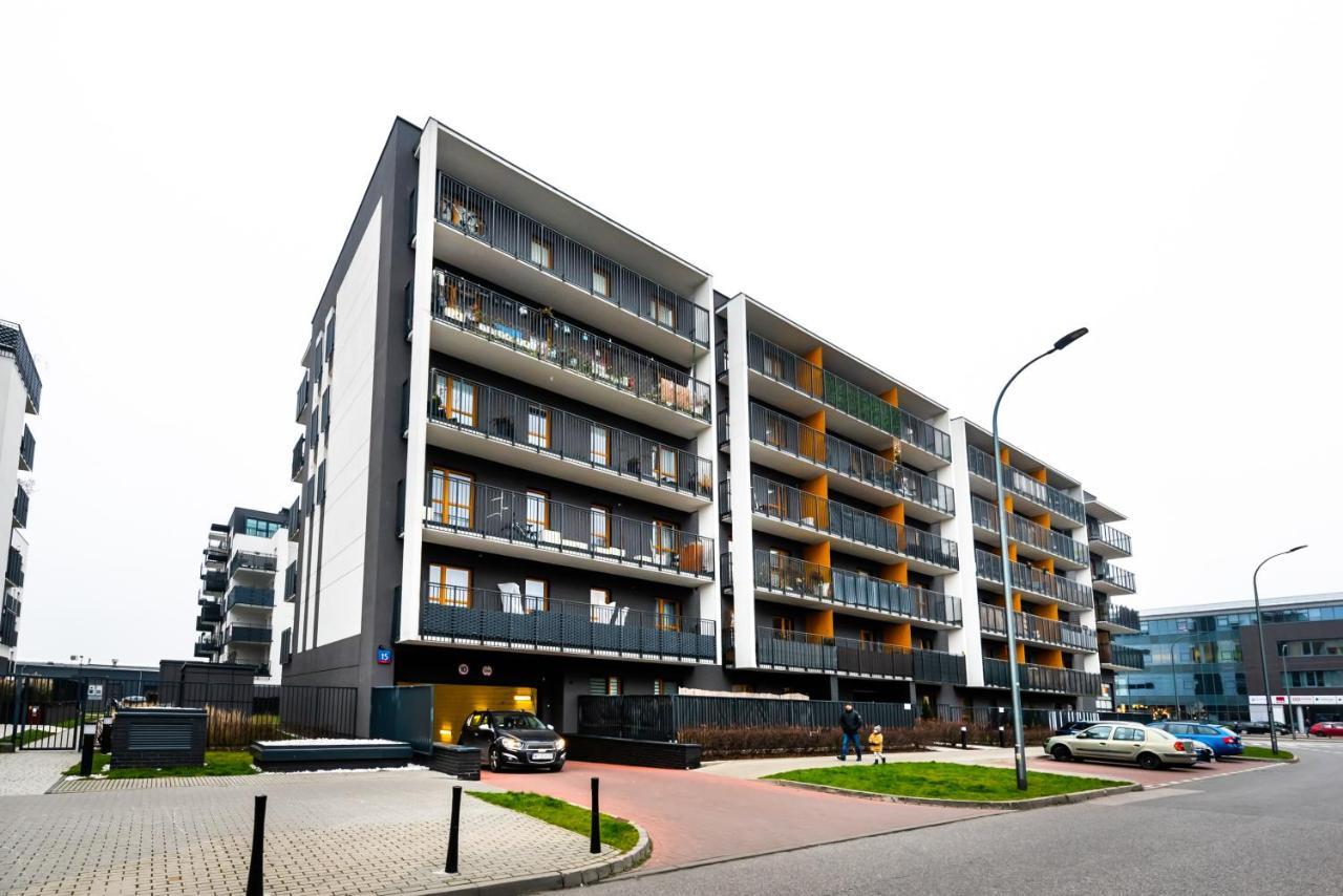 Bakalarska Modern * Varsóvia