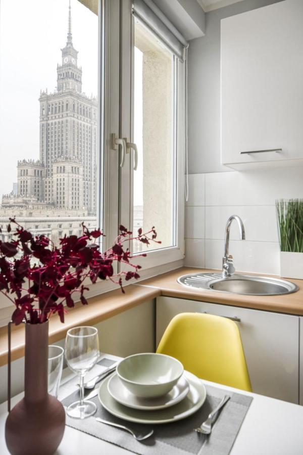 Apartament Centre By Arrenda *