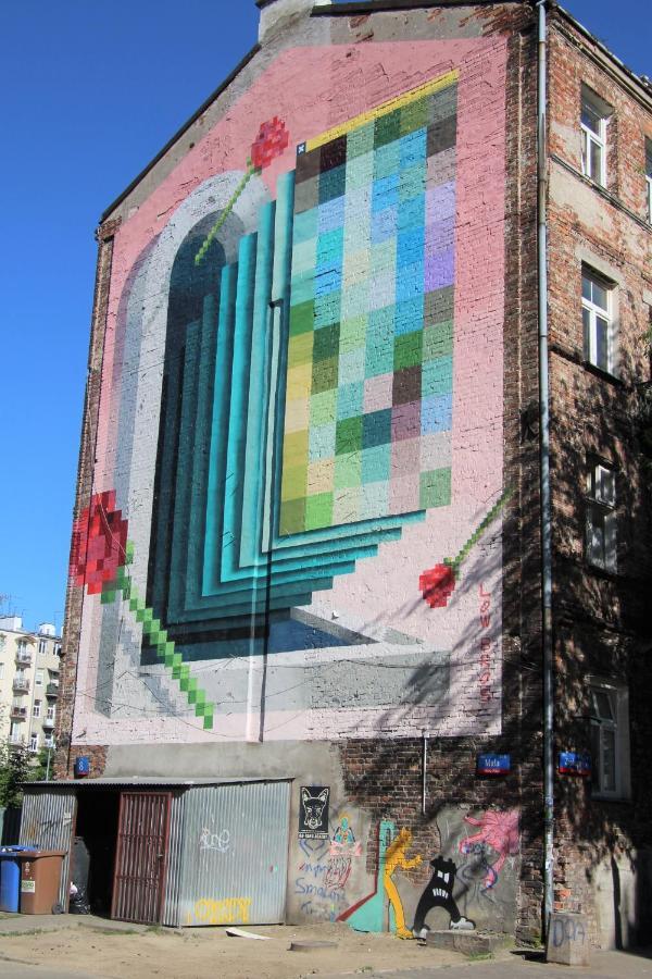 Praga Polnoc - Najciekawsza Dzielnica Warszawy Warsaw