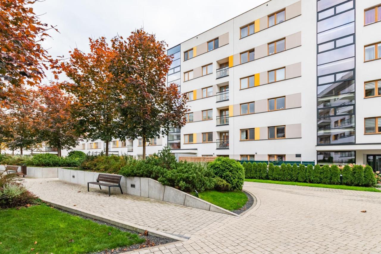 Apartment Kaliny Jedrusik 6 By Homeprime