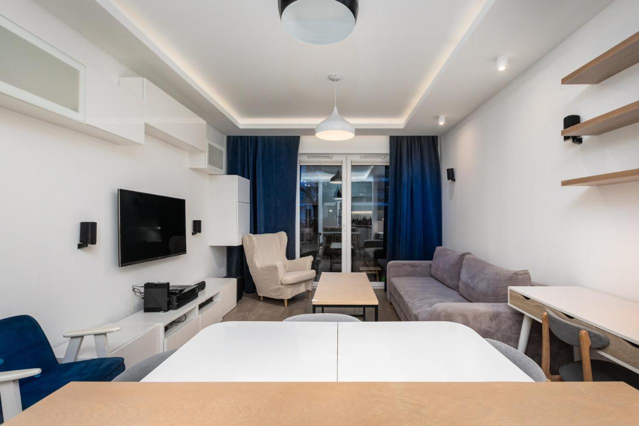 Apartment Kaliny Jedrusik 6 By Homeprime Warsaw