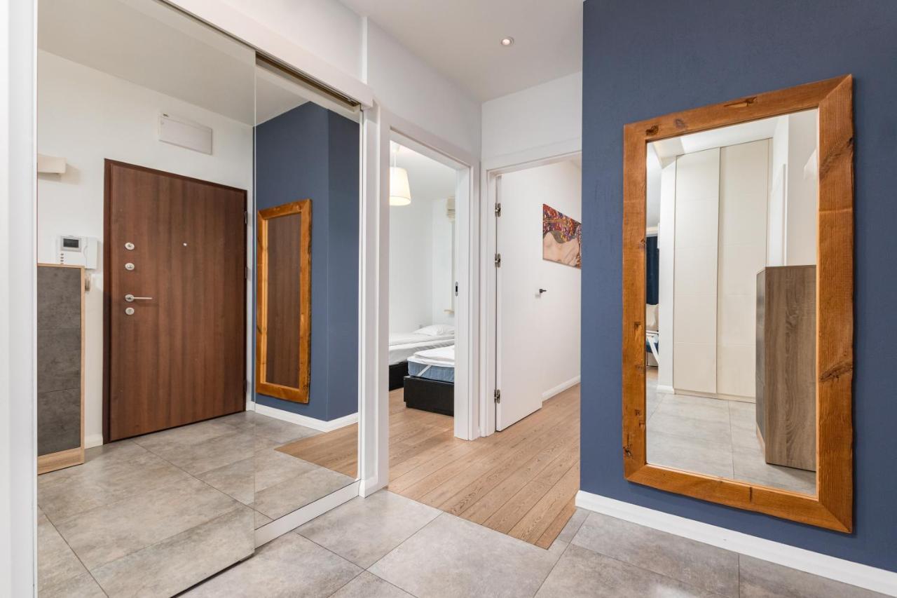 Kaliny Jedrusik 6 By Homeprime * Warsaw