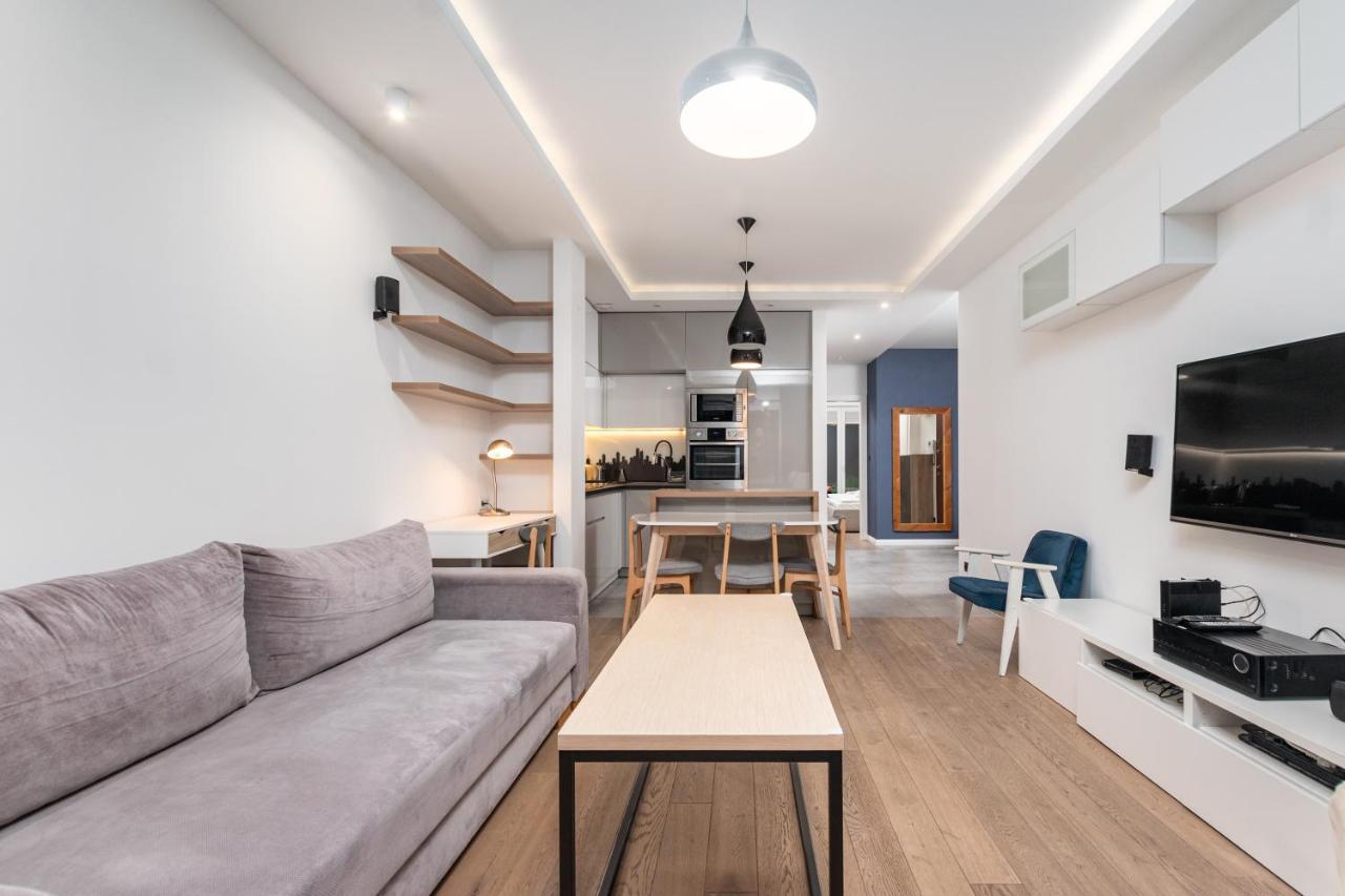 Apartment Kaliny Jedrusik 6 By Homeprime *