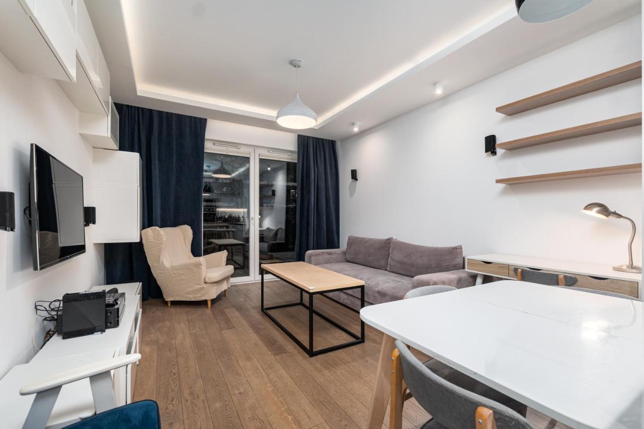 Kaliny Jedrusik 6 By Homeprime * Warsaw
