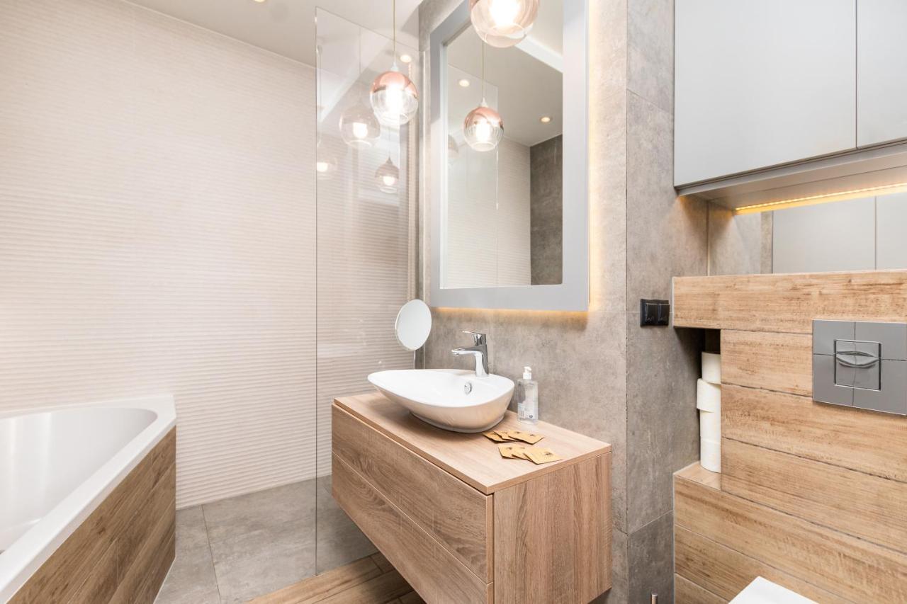 Kaliny Jedrusik 6 By Homeprime Warsaw