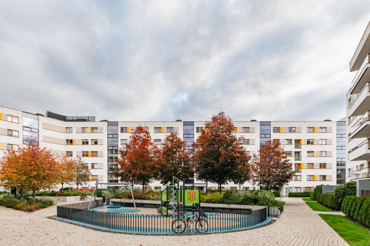 Kaliny Jedrusik 6 By Homeprime Apartment