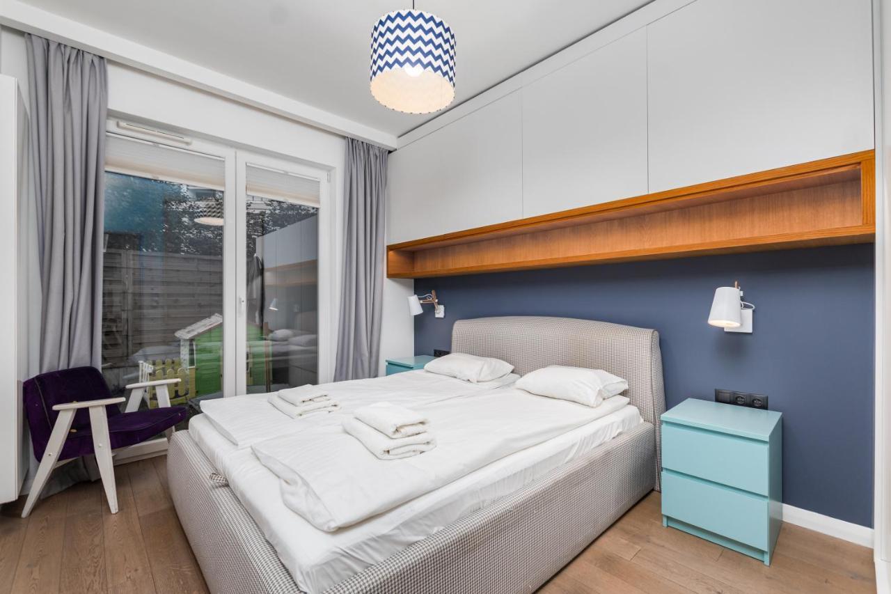 Kaliny Jedrusik 6 By Homeprime Warsaw
