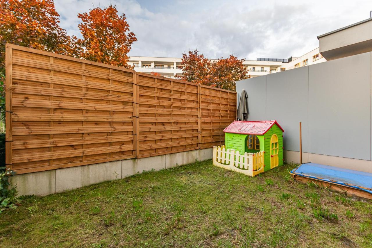 Kaliny Jedrusik 6 By Homeprime Apartment