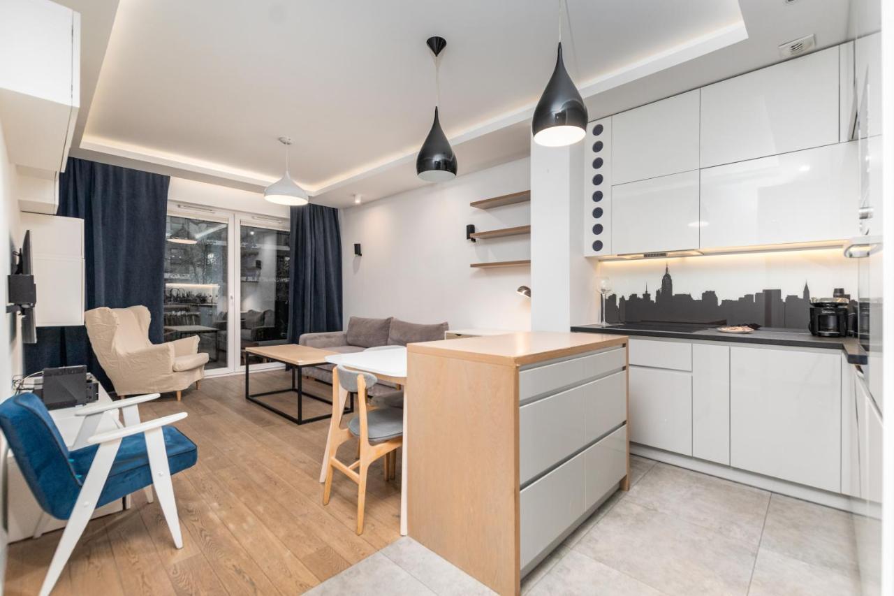 Kaliny Jedrusik 6 By Homeprime Apartment *