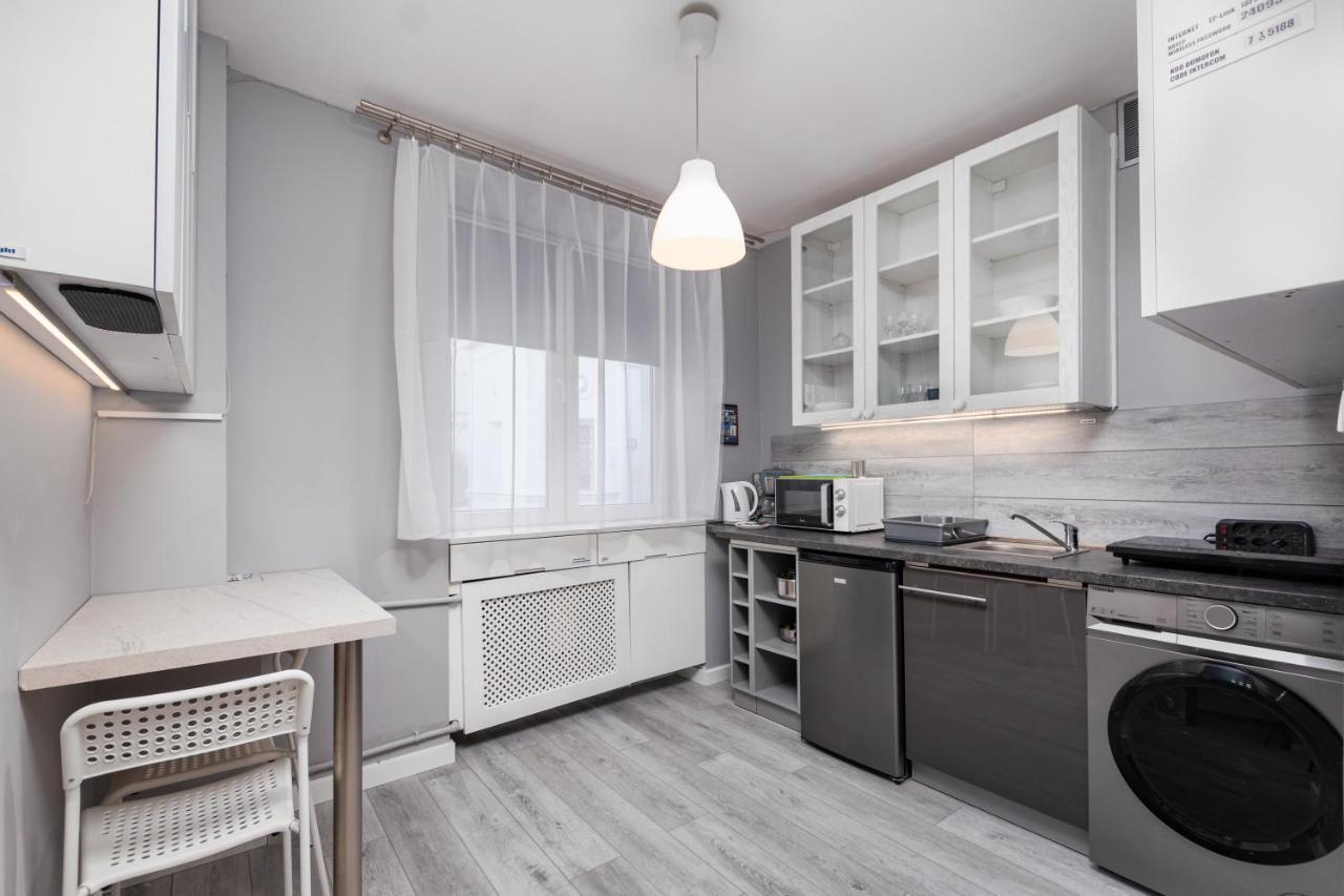 Elektoralna 19 By Homeprime * Warsaw