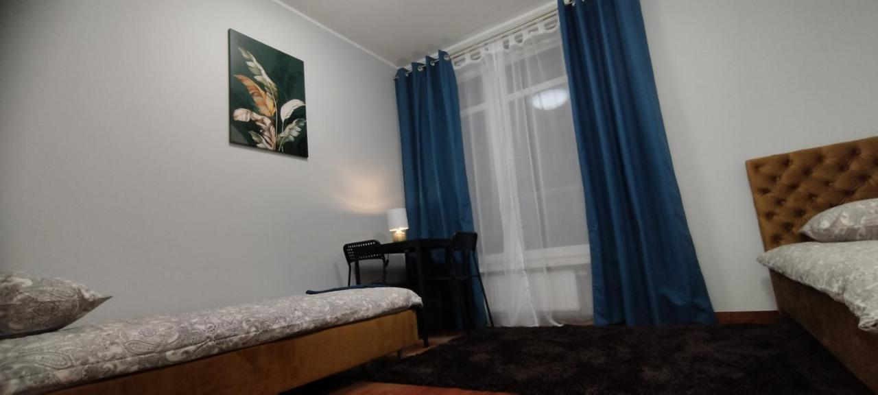 Natali Guest house