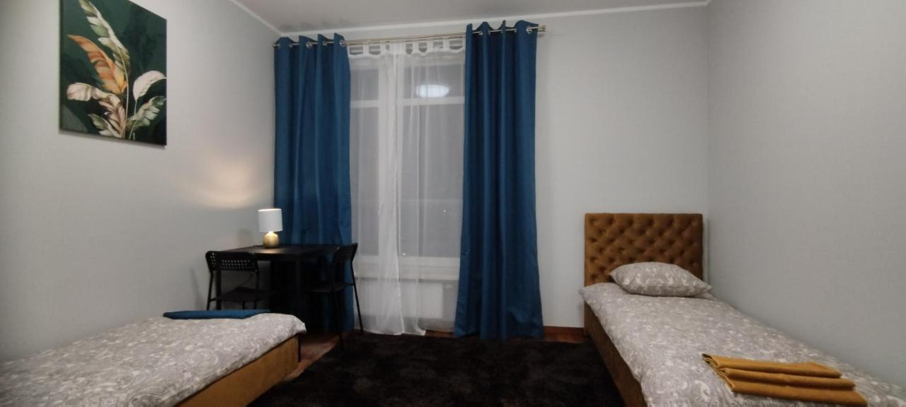 Natali Guest house