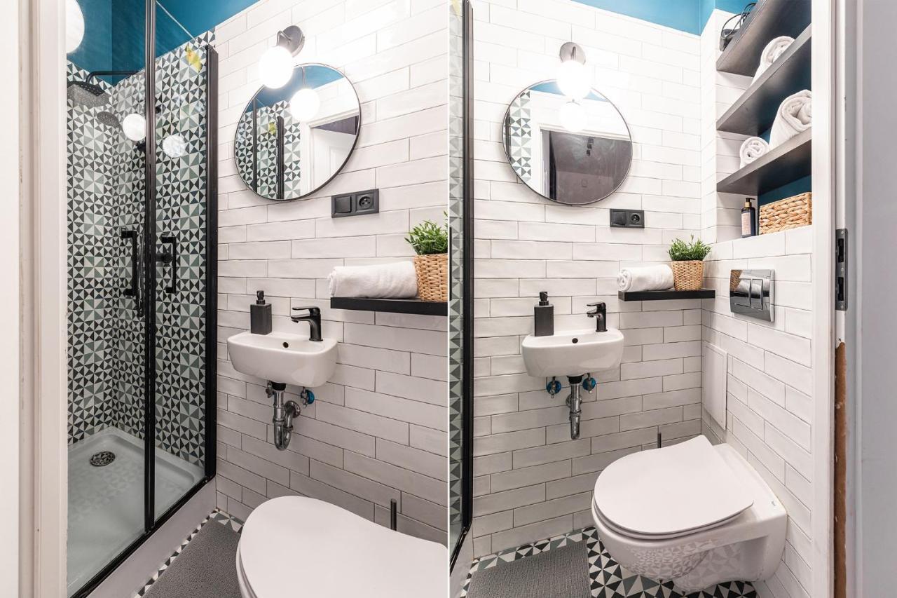 Superapart Tarchominska Apt 24 Căn hộ