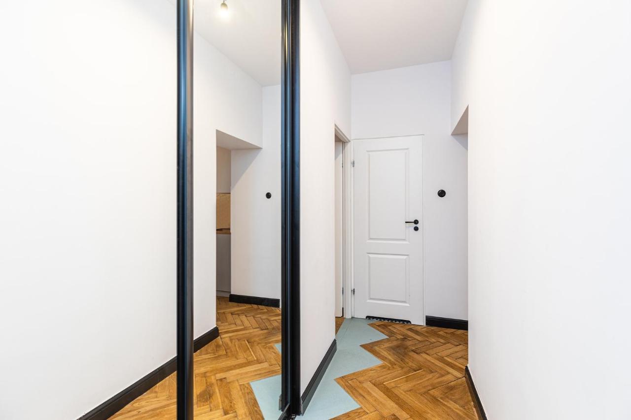 Căn hộ Superapart Tarchominska Apt 24