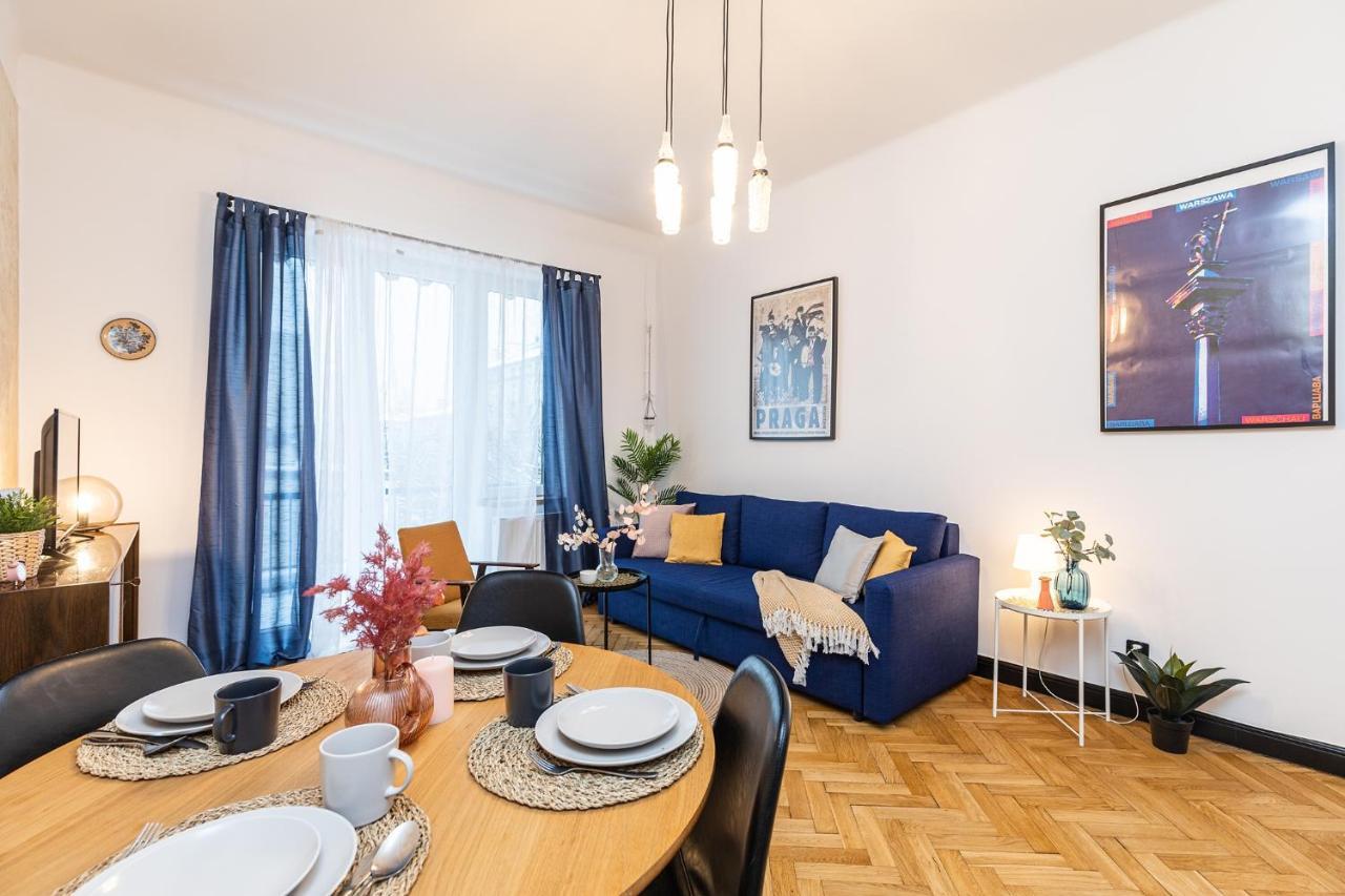 Superapart Tarchominska Apt 24 Căn hộ *