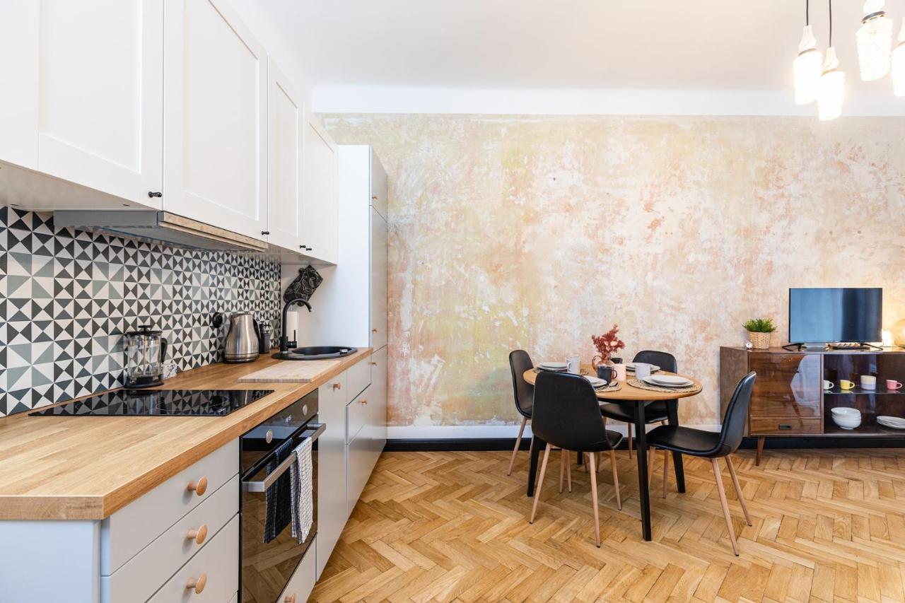Superapart Tarchominska Apt 24 Căn hộ *
