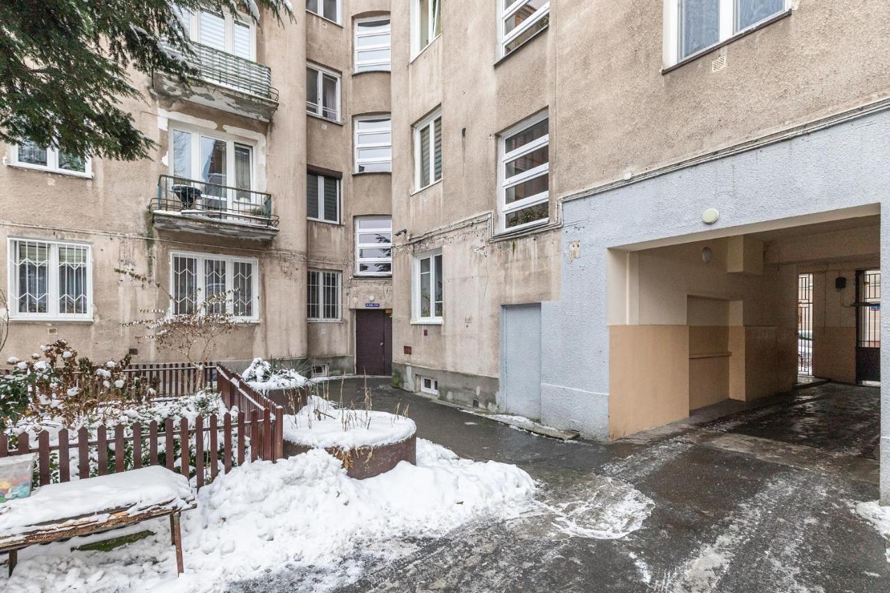 Superapart Tarchominska Apt 24