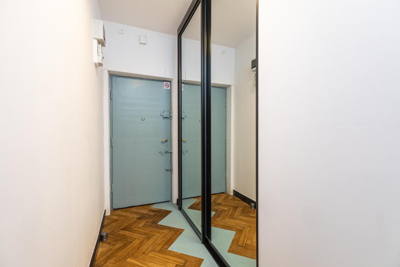 Căn hộ Superapart Tarchominska Apt 24 Warsaw