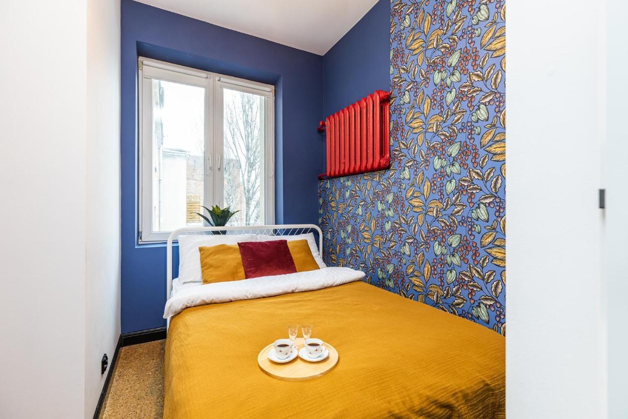 Superapart Tarchominska Apt 24