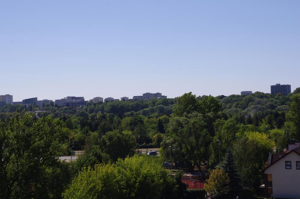 Bobrovia Apartament Warszawa