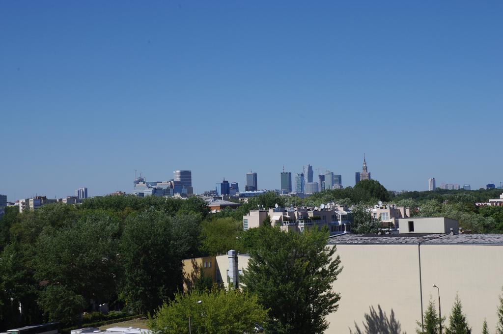 Bobrovia Apartament *