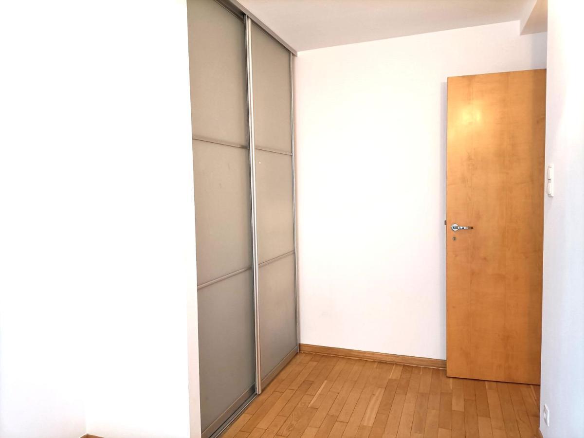 Apartment Trebacka Warsaw