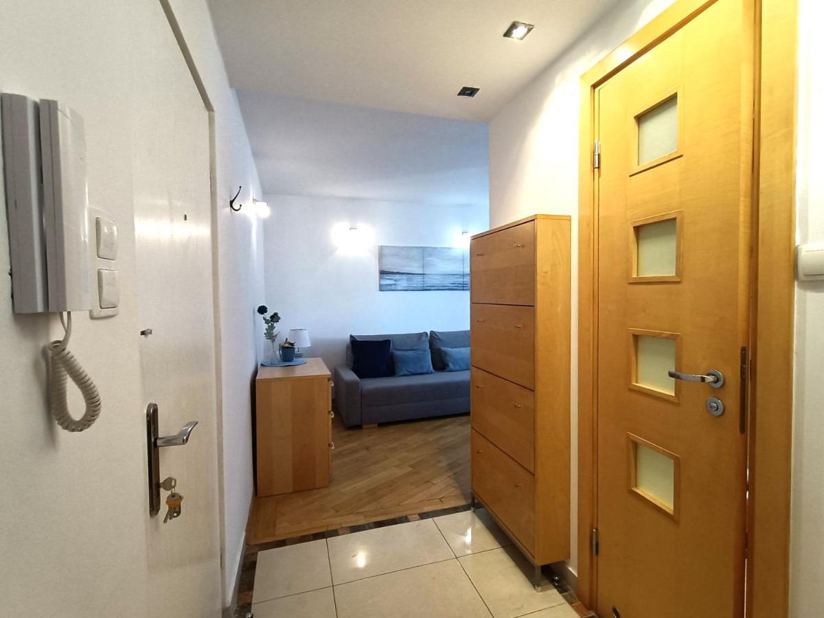 Trebacka Apartment