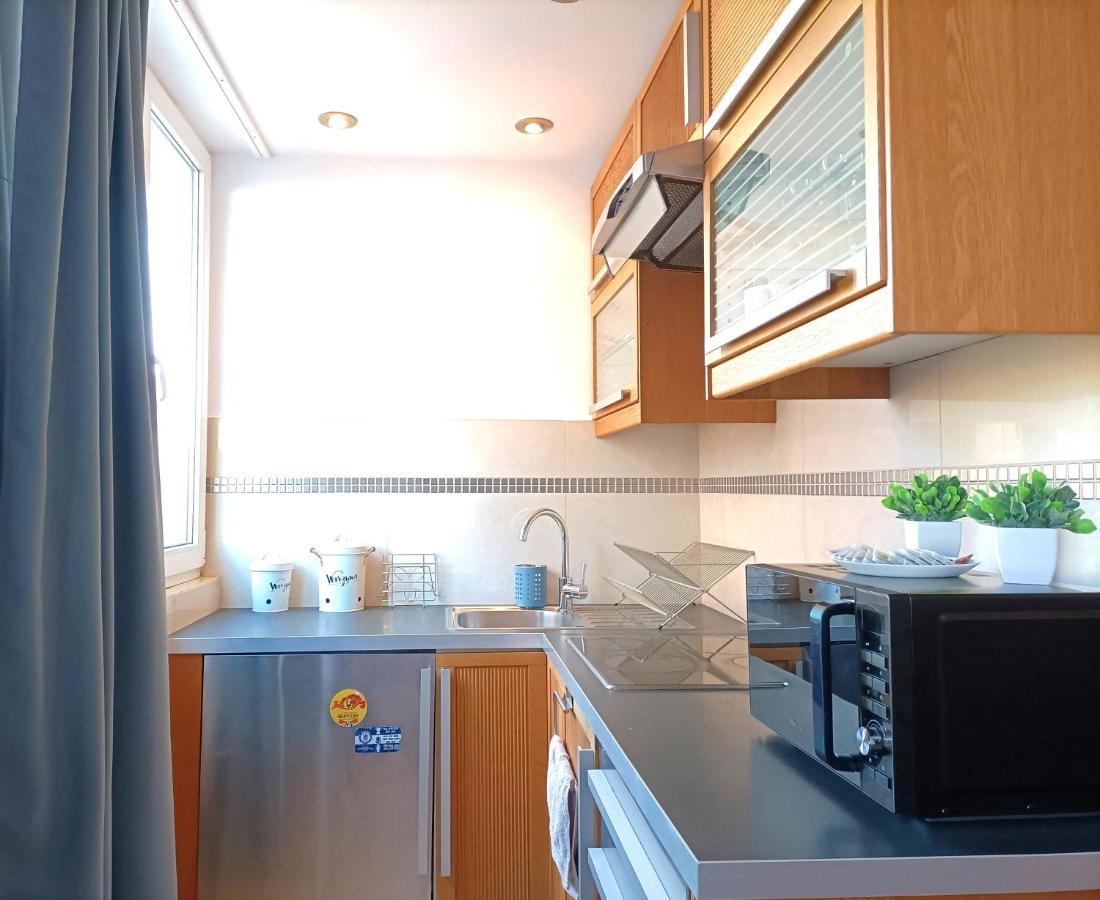 Trebacka Apartment *