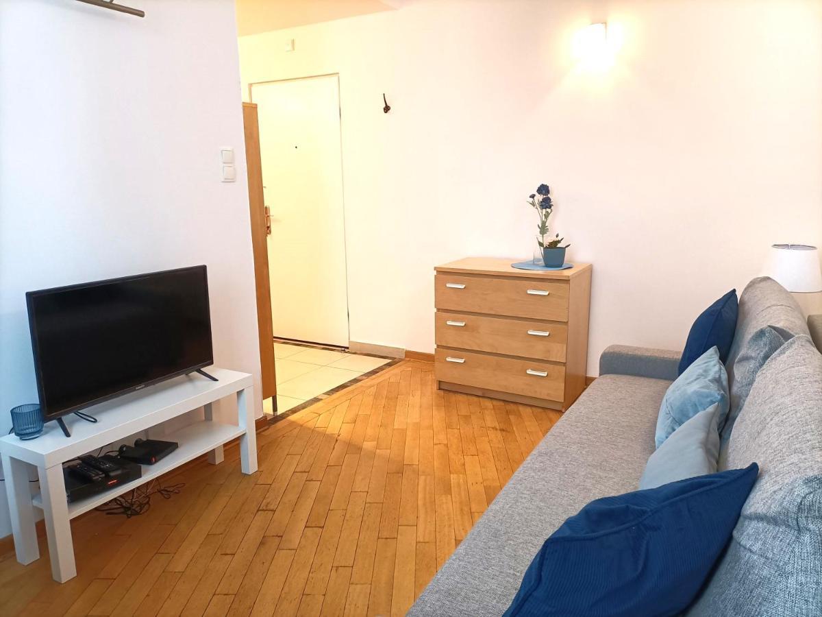 Trebacka Apartment *