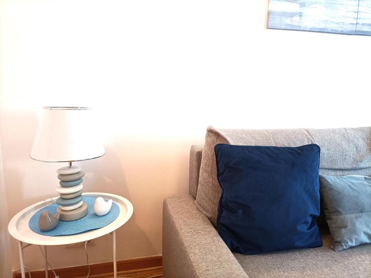 Apartment Trebacka