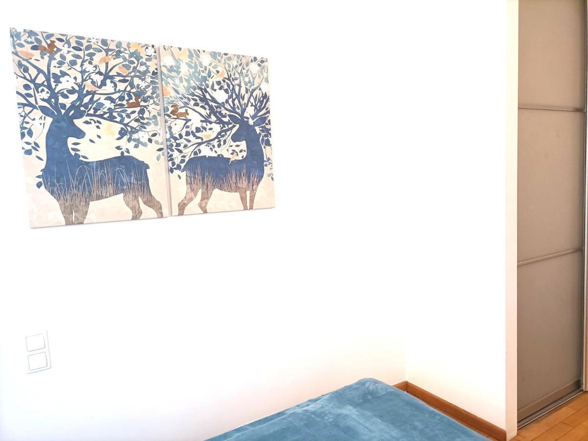 Trebacka Apartment *